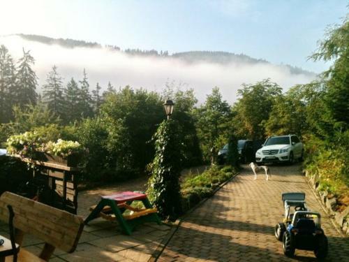 G�stezimmer Haus Talblick
