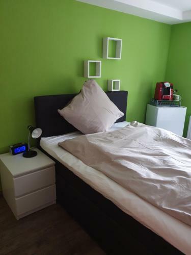 G�stezimmer Haus Talblick