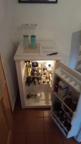 G�stezimmer Haus Talblick