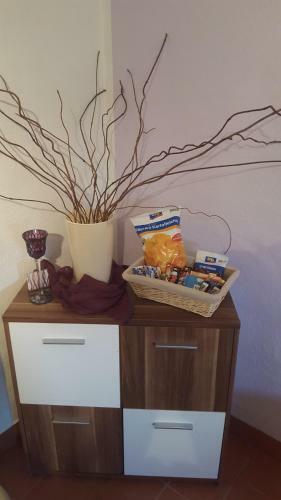 G�stezimmer Haus Talblick