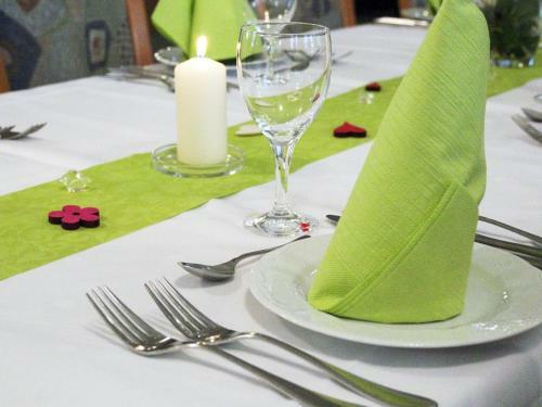 Landhotel Weinrich