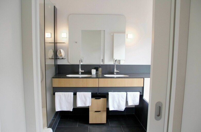 Apartment040 Averhoff Living