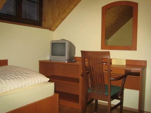 Hostal Ferdinand Penzion
