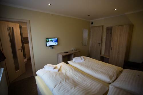Hostal Ferdinand Penzion