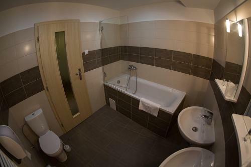 Hostal Ferdinand Penzion