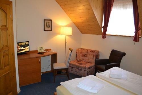 Hostal Ferdinand Penzion