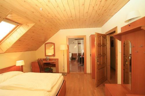 Hostal Ferdinand Penzion