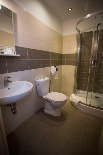 Hostal Ferdinand Penzion
