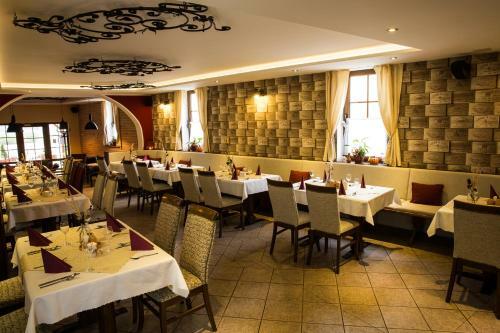 Hostal Ferdinand Penzion