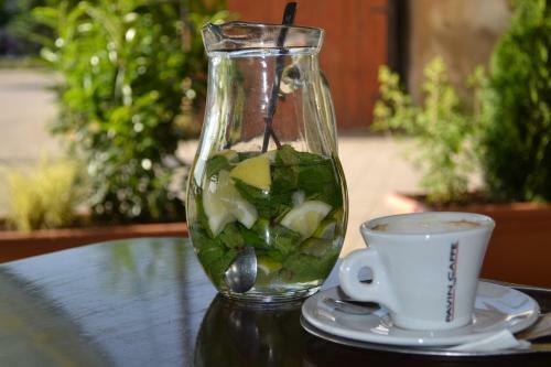 Hostal Ferdinand Penzion