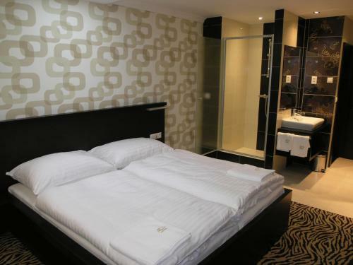 Hotel Druzba
