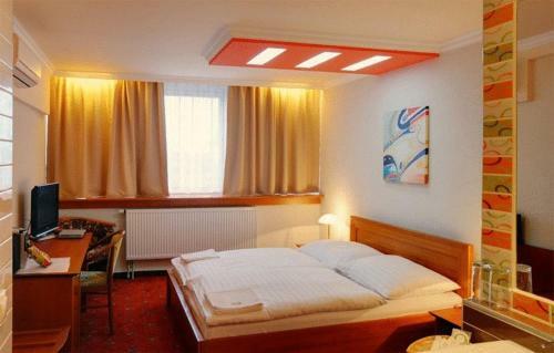 Hotel Druzba