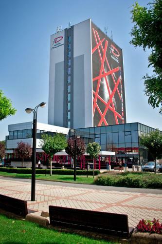 Hotel Druzba