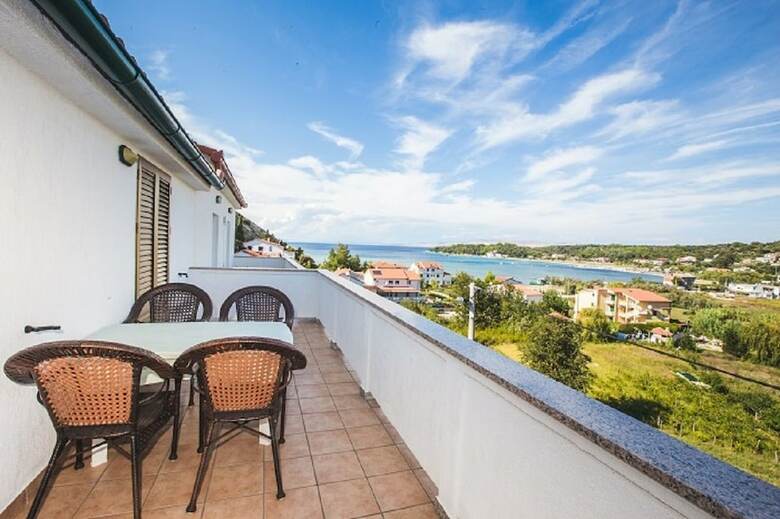 Apartments Marina