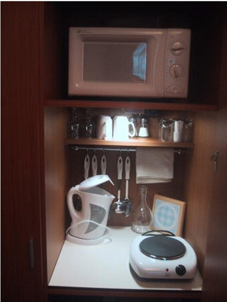 Hotel Residence Verona