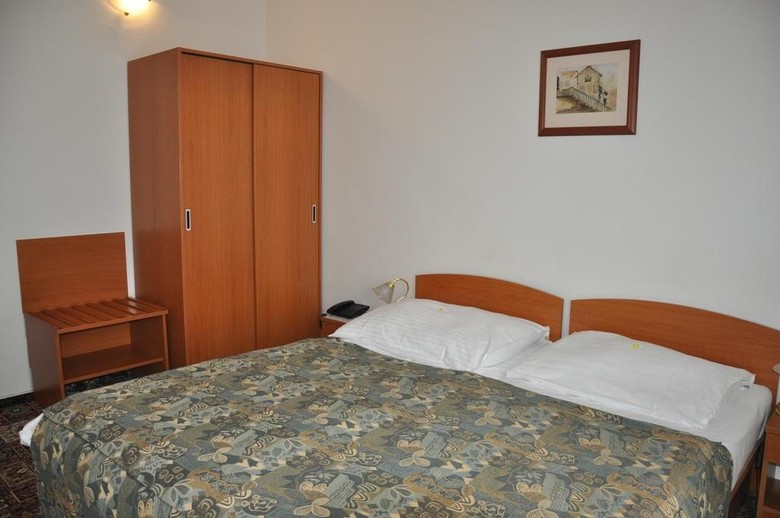 Hotel City Centre