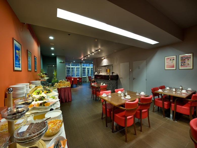 Ea Hotel Julis
