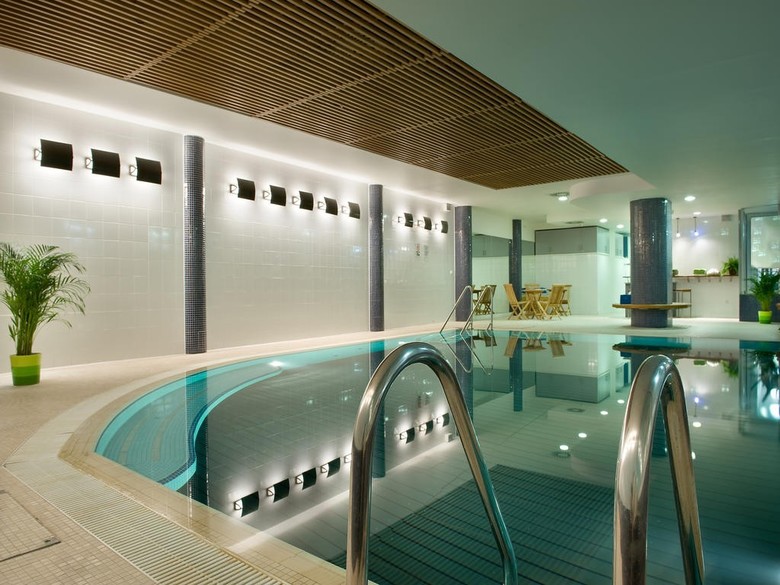 Ea Hotel Julis
