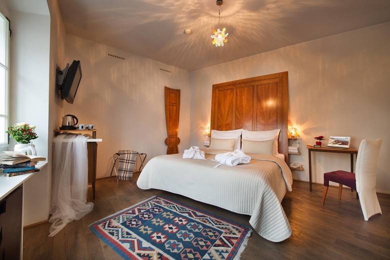 Design Hotel Neruda