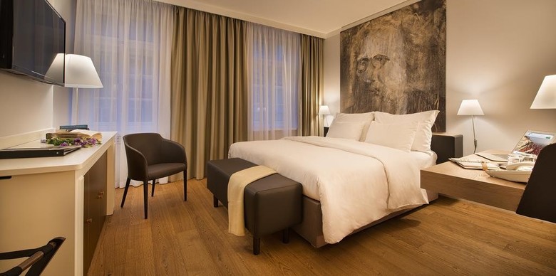 Design Hotel Neruda