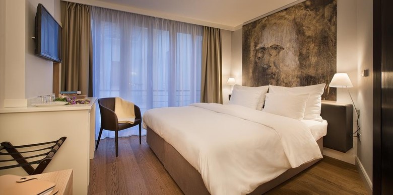 Design Hotel Neruda