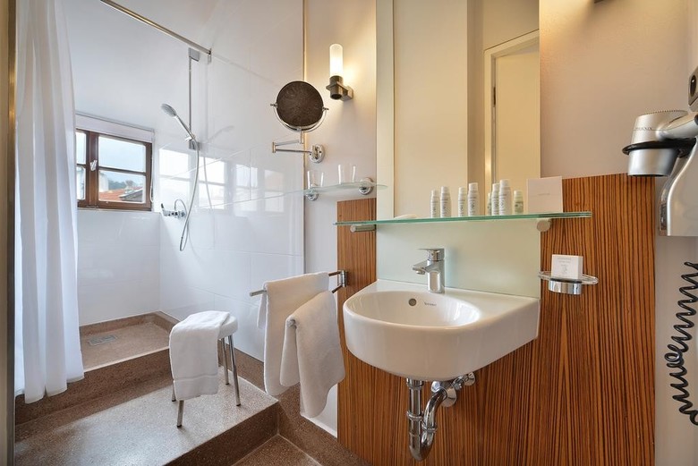 Design Hotel Neruda