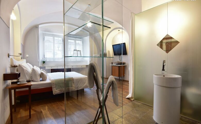 Design Hotel Neruda