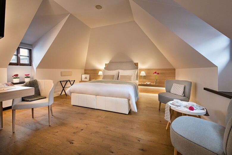 Design Hotel Neruda