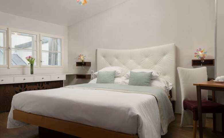 Design Hotel Neruda