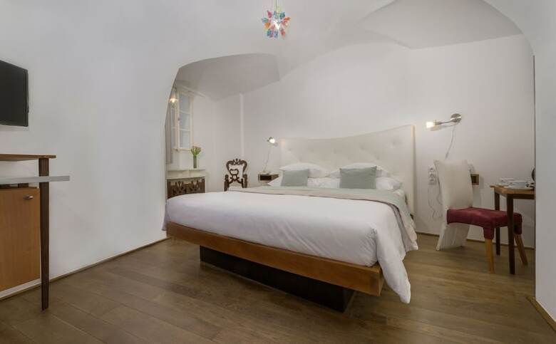 Design Hotel Neruda