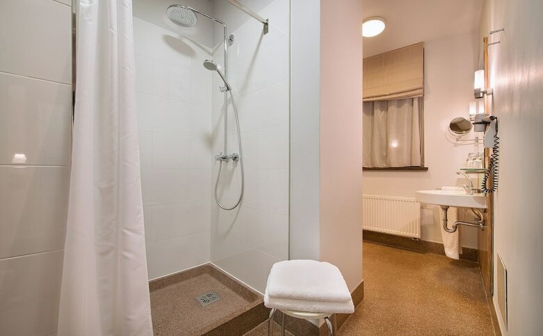 Design Hotel Neruda