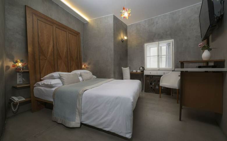 Design Hotel Neruda