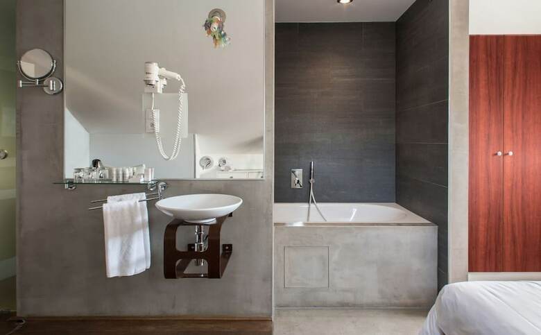 Design Hotel Neruda