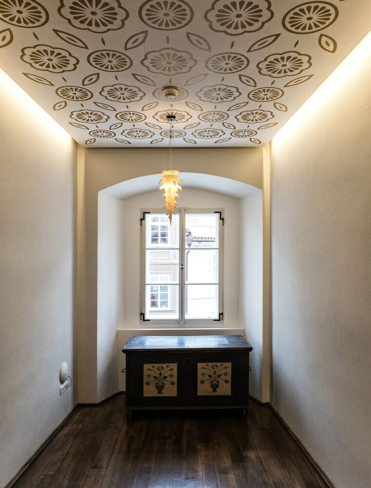 Design Hotel Neruda