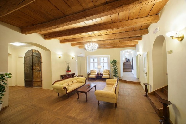 Savic Hotel