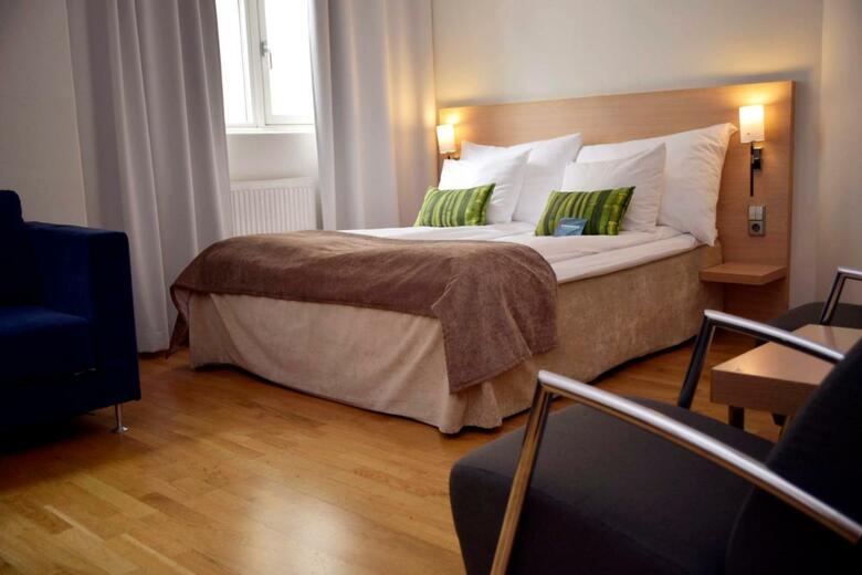 Clarion Collection Hotel Savoy
