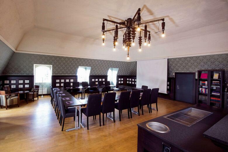 Clarion Collection Hotel Savoy