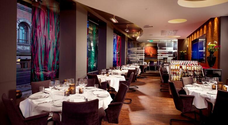 Clarion Collection Hotel Savoy