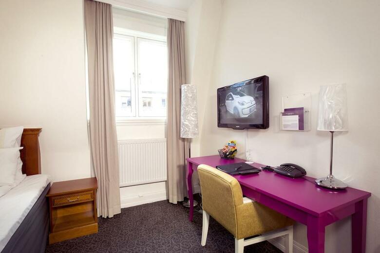 Clarion Collection Hotel Savoy
