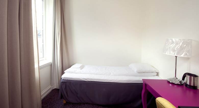 Clarion Collection Hotel Savoy