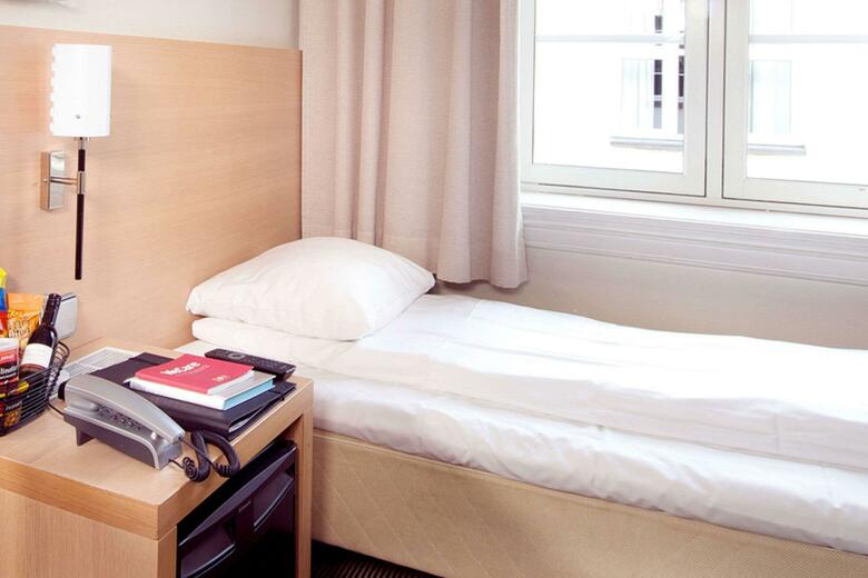 Clarion Collection Hotel Savoy