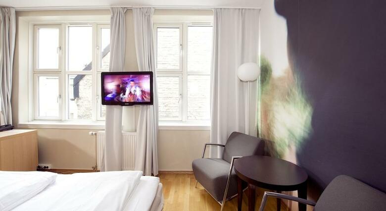 Clarion Collection Hotel Savoy