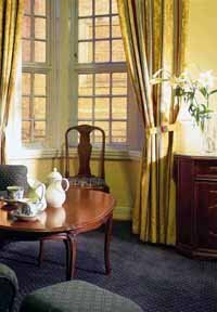 Clarion Collection Hotel Savoy