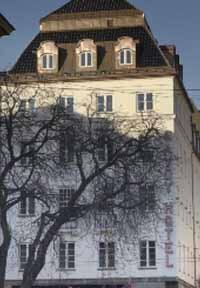 Clarion Collection Hotel Savoy