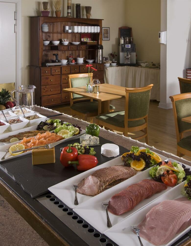 Best Western Karl Johan Hotel