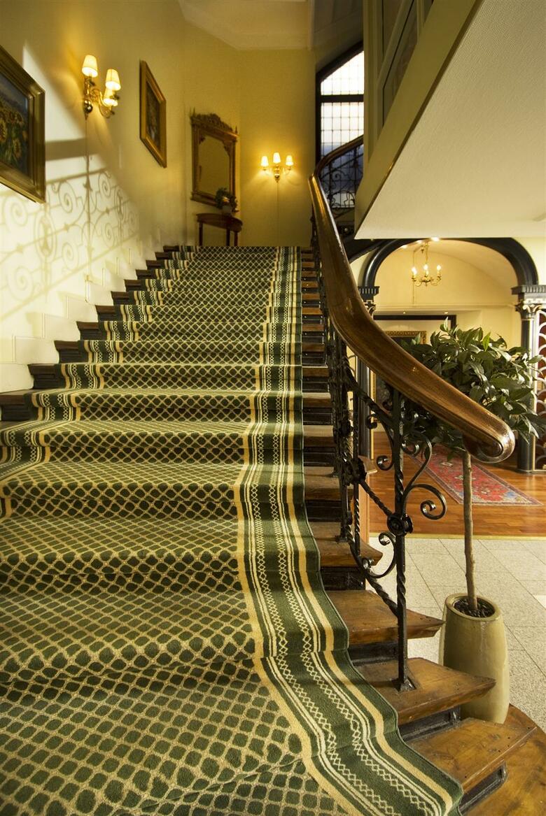 Best Western Karl Johan Hotel