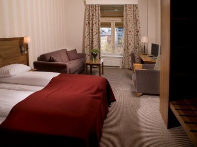 Best Western Karl Johan Hotel