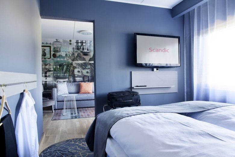 Hotel Scandic Kolding