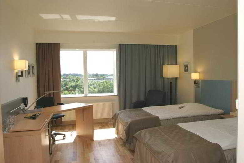 Hotel Scandic Kolding