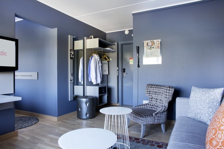 Hotel Scandic Kolding